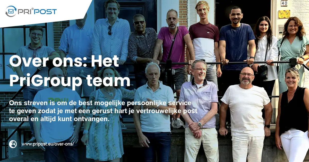 Over Ons » Persoonlijke Service