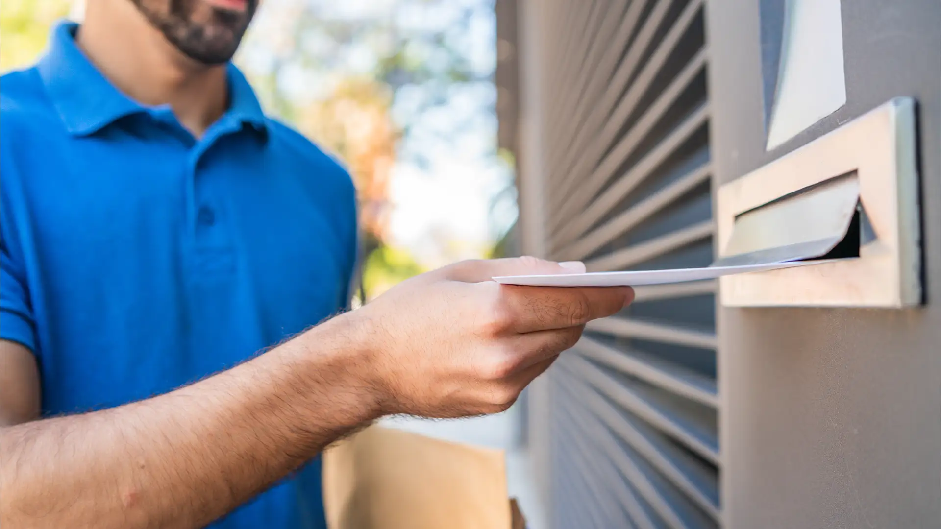 Sent Via Post Send Mail With Our Mailing Service? | Postal Services | PriPost