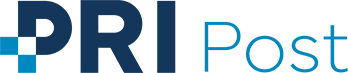 PriPost Logo